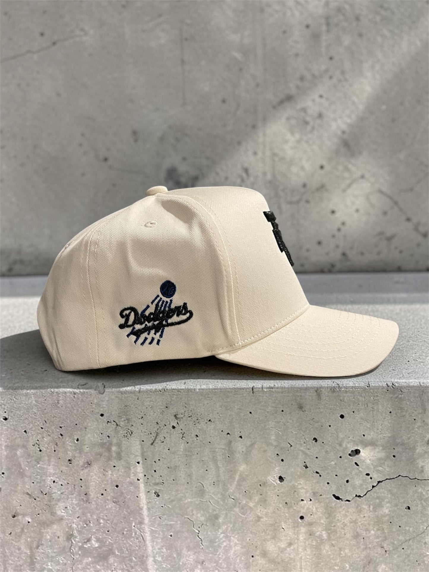 LA Dodgers